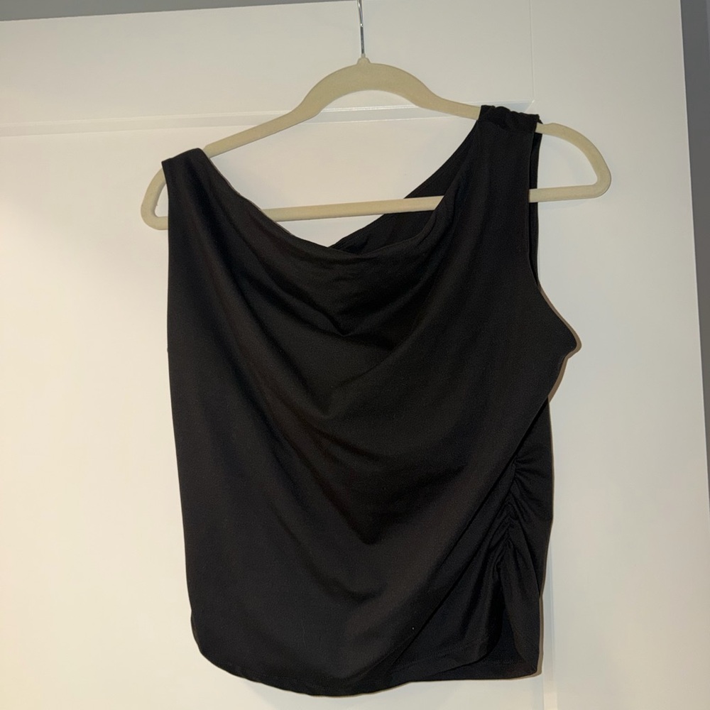 Black  Top